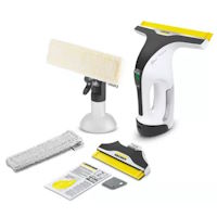 KARCHER WV 7 Signature Line Blanc