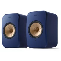 KEF LSX2 Bleu