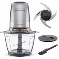 KENWOOD CHP62.400SI