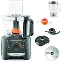 KENWOOD FDP31.170GY