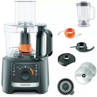 KENWOOD FDP31.360GY
