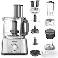 KENWOOD FDP65.820SI