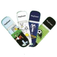 KEYOUEST Foot Euro 2020-1 32 Go