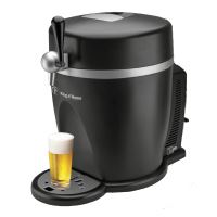 Tireuse à bière KRUPS YY4809FD beertender compact