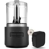 KITCHENAID 5KFCR531BM Go