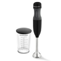 KITCHENAID 5KHBL1321EOB Classic Noir