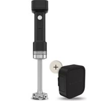 KITCHENAID 5KHBRV71BM Go Noir