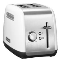 KITCHENAID 5KMT2115EWH Classic Blanc