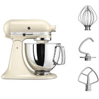 KITCHENAID 5KSM125EAC