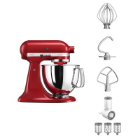 KITCHENAID 5KSM125EER Kit Veggie