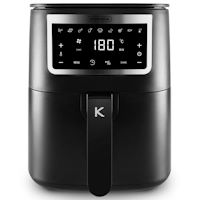 KITCHENCOOK AIRMED4_BLACK