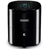 KITCHENCOOK AIRMED6 Noir