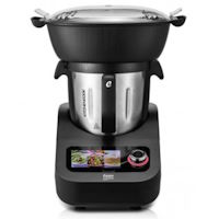 KITCHENCOOK CUISIO_SPIRIT_BLACK
