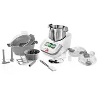 KITCHENCOOK Cuisio X Connect Plus V2