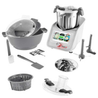 KITCHENCOOK Cuisio XT Connect Edition Limitée