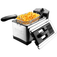 KITCHENCOOK FRY_PLUS