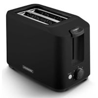KITCHENCOOK TOASTEO Noir
