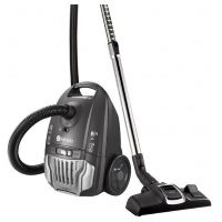 Aspirateur klindo 2025 avec sac