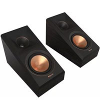 KLIPSCH RP-500SA-II EBONY Edition 2022