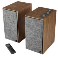 KLIPSCH The fives Walnut