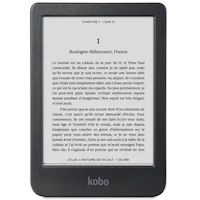 KOBO Clara BW by Fnac