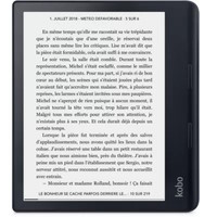 KOBO Sage Noir