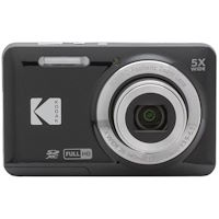 KODAK Pixpro FZ55 Noir