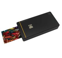 KODAK PM210 Mini Printer Black