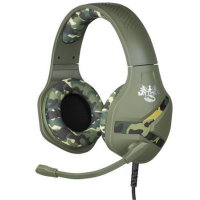 KONIX MYTHICS NEMESIS PS4 Camo