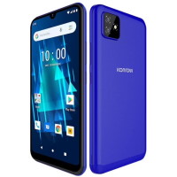 KONROW SKY 63 32 Go 4G Bleu