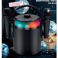 KOOL-STAR SINGER KARAOKE
