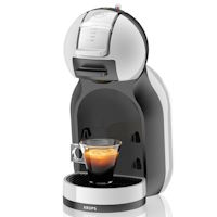 KRUPS KP123B10 Mini Me