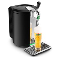 Adaptateur fut beertender pour Tireuse a biere Carrefour home