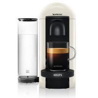 KRUPS YY3916FD Vertuo Plus Blanche