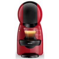 Machine à café Dolce Gusto Neo KP850110 Blanc KRUPS à Prix Carrefour