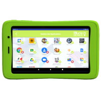 KURIO Gulli Connect 3 16 Go Vert