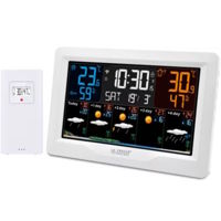 LA CROSSE TECHNOLOGY SW403-WHI