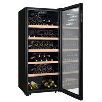 LA SOMMELIERE LS117BLACK