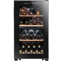 LA SOMMELIERE LS51.2ZBLACK