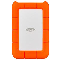 LACIE Rugged 1 To USB-C
