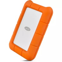 LACIE Rugged 2 To USB-C