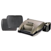 Gaufrier, croque monsieur MOULINEX break time SJ617B12 Moulinex en