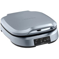 Appareil à gaufres/paninis/croque-monsieur 3 en 1 Tefal SW614831 à 49,99€  [Terminé] - Méga Bonnes Affaires