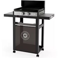 LE MARQUIER 250 DUO Plancha Francaise