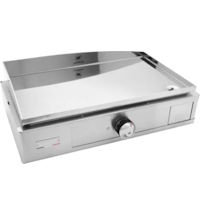 LE MARQUIER Inox 160