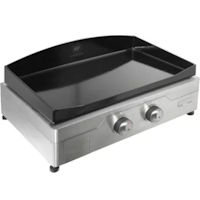 LE MARQUIER Signature Electrica 260 Inox