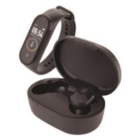 LEDWOOD LD-XT91-BLACK Pack