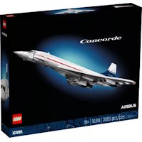LEGO 10318