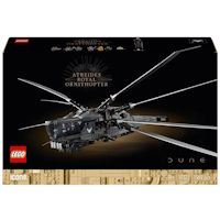 LEGO 10327