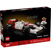LEGO 10330